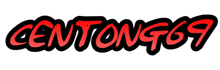 LOGO CENTONG69